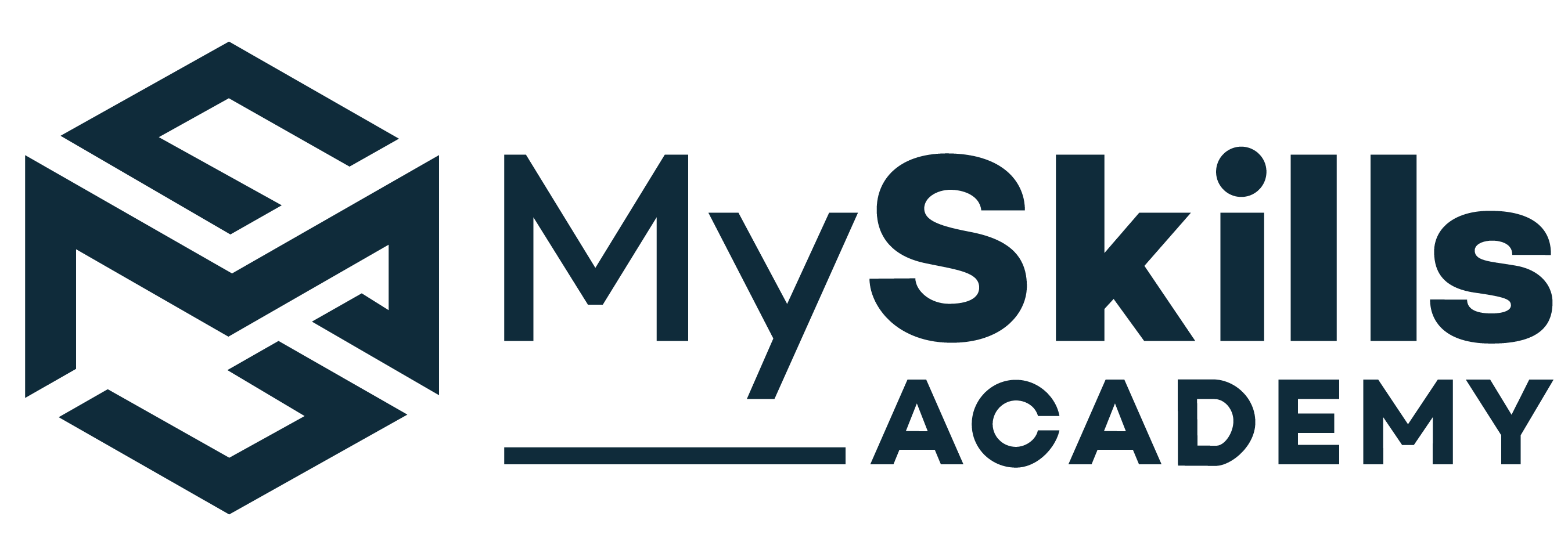 Get started - MySkills Academy