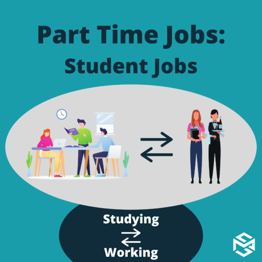 Part time jobs: student jobs