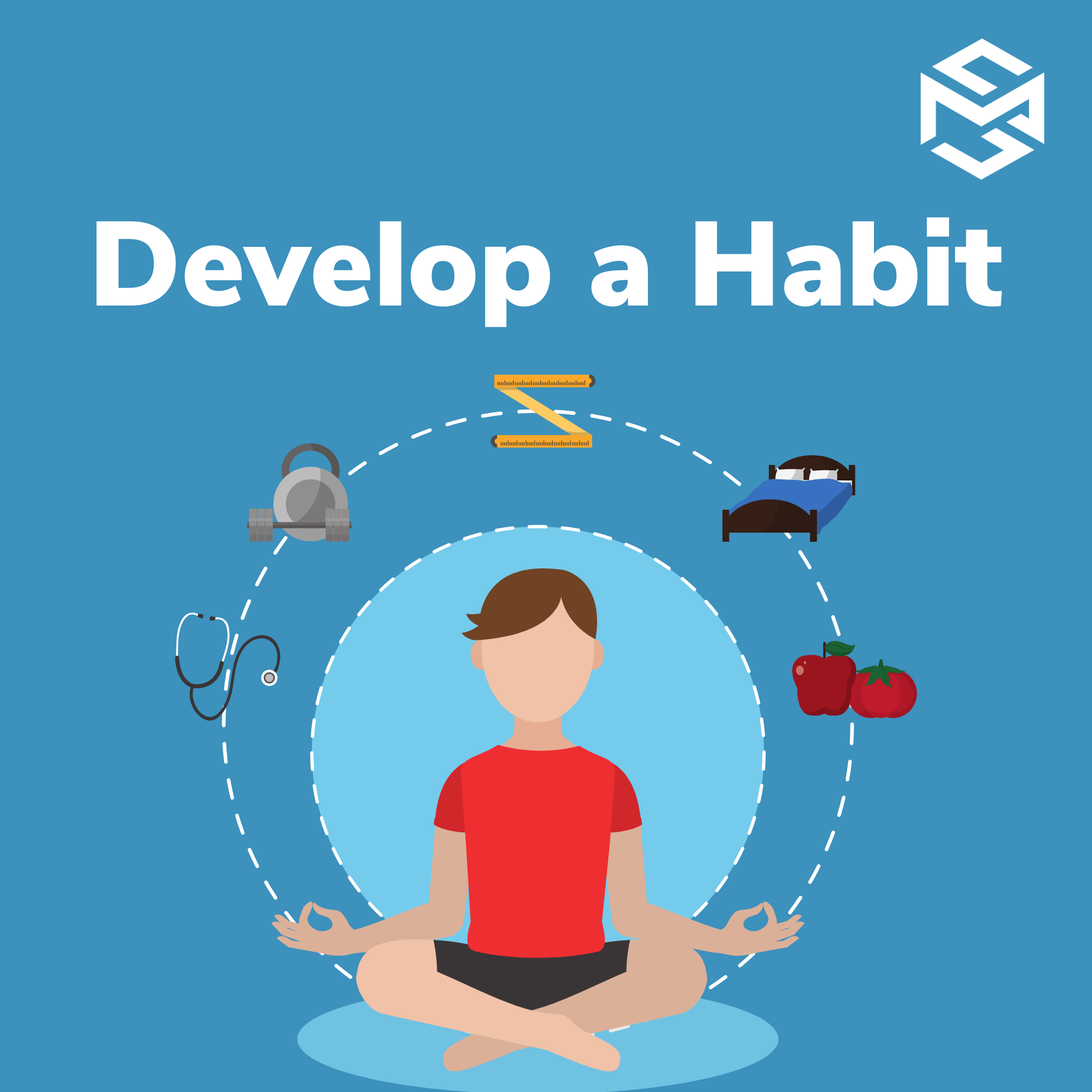Build a Habit