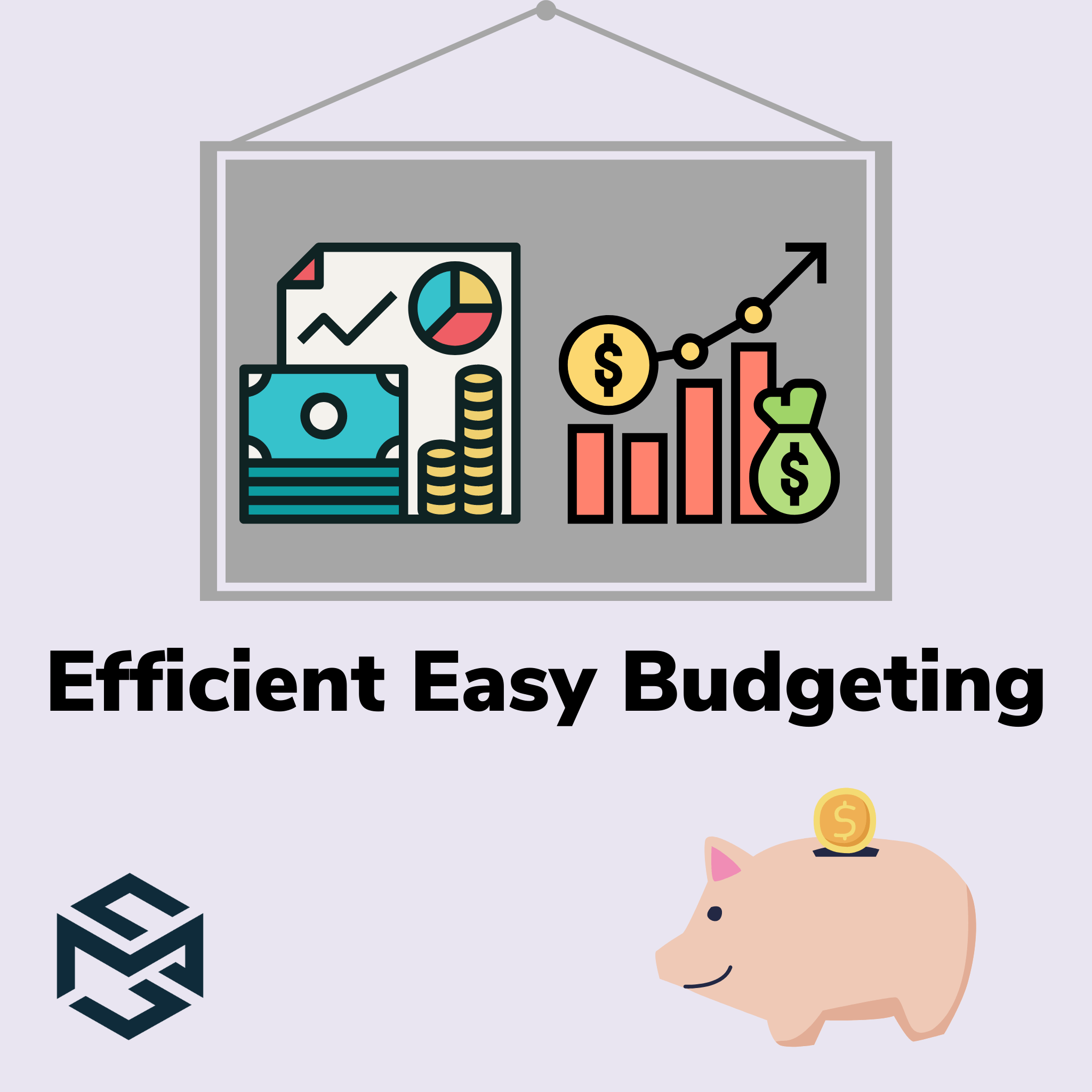 Efficient Budgeting