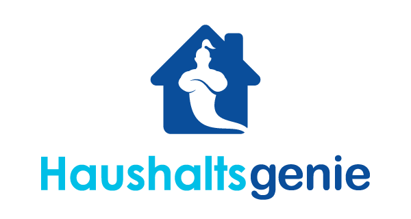 Haushaltsgenie Logo