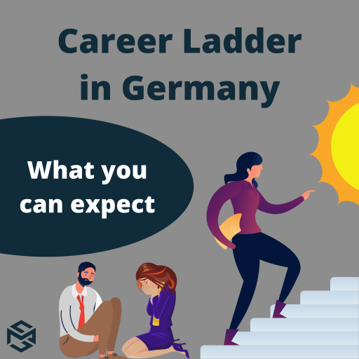 Career Ladder in Germany