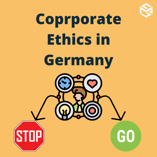 Corporate Ethics in Germany